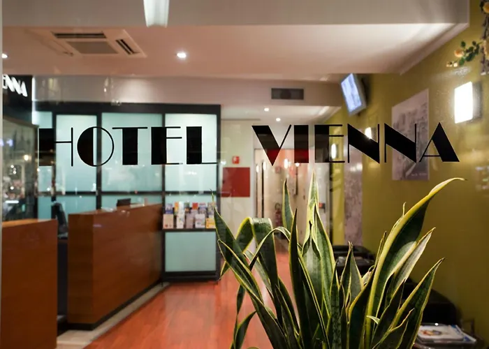 ViennaHotel Jesolo